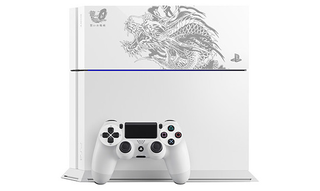 Illustration for article titled Sony Celebrates Yakuza Zero with Tattooed PS4s